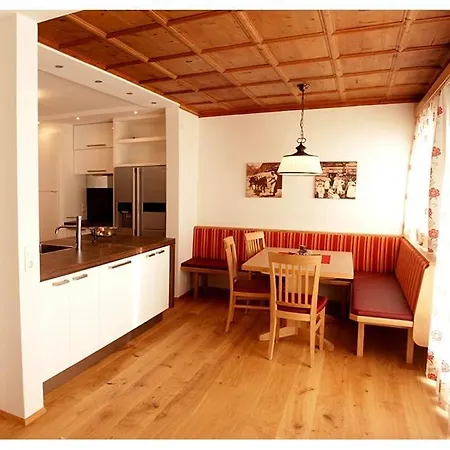 Appartementhaus „hermannhaus“ Apartman Altenmarkt im Pongau