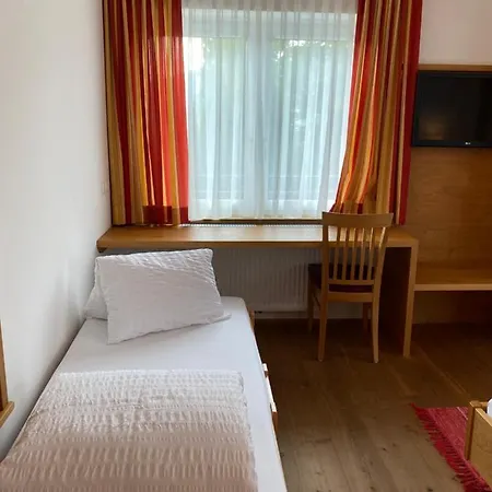 Appartementhaus „hermannhaus“ Apartman Altenmarkt im Pongau