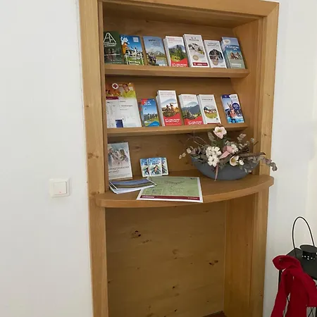 Apartman Appartementhaus „hermannhaus“ Altenmarkt im Pongau