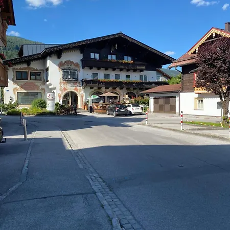 Appartementhaus „hermannhaus“