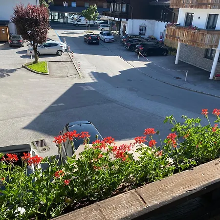 Appartementhaus „hermannhaus“ * Altenmarkt im Pongau