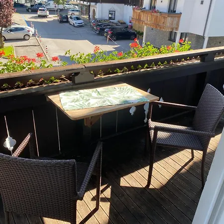 Appartementhaus „hermannhaus“ Apartman *