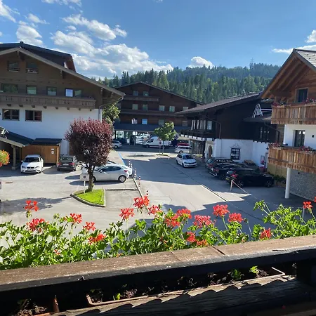 Apartman Appartementhaus „hermannhaus“ *