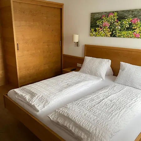 Appartementhaus „hermannhaus“ Altenmarkt im Pongau