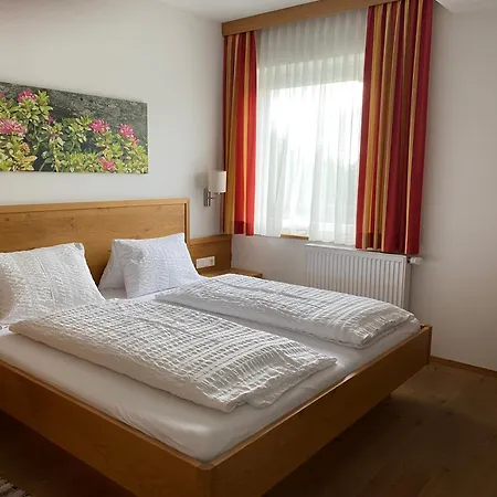 Appartementhaus „hermannhaus“ Apartman