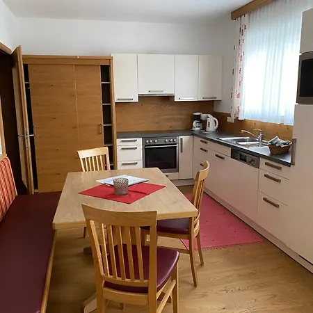 Appartementhaus „hermannhaus“ Apartmán Altenmarkt im Pongau