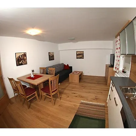 Appartementhaus „hermannhaus“ Altenmarkt im Pongau