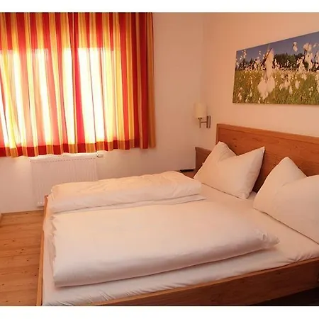 Appartementhaus „hermannhaus“ Apartman